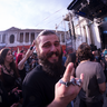 Poze Poze BEHEMOTH - Poze de la METALHEAD Meeting Festival