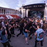 Poze Poze BEHEMOTH - Poze de la METALHEAD Meeting Festival