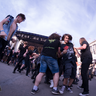 Poze Poze BEHEMOTH - Poze de la METALHEAD Meeting Festival