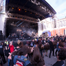 Poze Poze BEHEMOTH - Poze de la METALHEAD Meeting Festival