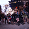 Poze Poze BEHEMOTH - Poze de la METALHEAD Meeting Festival