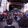 Poze Poze BEHEMOTH - Poze de la METALHEAD Meeting Festival