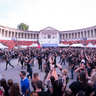 Poze Poze BEHEMOTH - Poze de la METALHEAD Meeting Festival