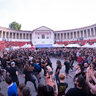 Poze Poze BEHEMOTH - Poze de la METALHEAD Meeting Festival