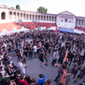 Poze Poze BEHEMOTH - Poze de la METALHEAD Meeting Festival