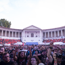 Poze Poze BEHEMOTH - Poze de la METALHEAD Meeting Festival