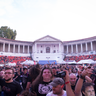 Poze Poze BEHEMOTH - Poze de la METALHEAD Meeting Festival