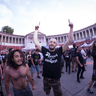 Poze Poze BEHEMOTH - Poze de la METALHEAD Meeting Festival