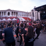 Poze Poze BEHEMOTH - Poze de la METALHEAD Meeting Festival