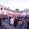 Poze Poze BEHEMOTH - Poze de la METALHEAD Meeting Festival