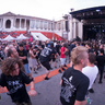 Poze Poze BEHEMOTH - Poze de la METALHEAD Meeting Festival