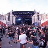 Poze Poze BEHEMOTH - Poze de la METALHEAD Meeting Festival