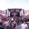 Poze Poze BEHEMOTH - Poze de la METALHEAD Meeting Festival