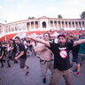 Poze Poze BEHEMOTH - Poze de la METALHEAD Meeting Festival