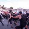 Poze Poze BEHEMOTH - Poze de la METALHEAD Meeting Festival