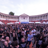Poze Poze BEHEMOTH - Poze de la METALHEAD Meeting Festival