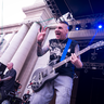 Poze Poze BEHEMOTH - Poze cu trupele de la METALHEAD Meeting 2017