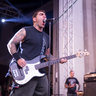 Poze Poze BEHEMOTH - Poze cu trupele de la METALHEAD Meeting 2017