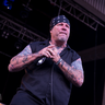 Poze Poze BEHEMOTH - Poze cu trupele de la METALHEAD Meeting 2017