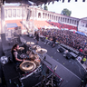 Poze Poze BEHEMOTH - Poze cu trupele de la METALHEAD Meeting 2017