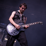 Poze Poze BEHEMOTH - Poze cu trupele de la METALHEAD Meeting 2017