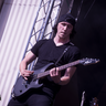 Poze Poze BEHEMOTH - Poze cu trupele de la METALHEAD Meeting 2017
