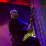 Poze Poze BEHEMOTH - Poze cu trupele de la METALHEAD Meeting 2017