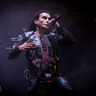 Poze Poze BEHEMOTH - Poze cu trupele de la METALHEAD Meeting 2017