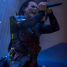 Poze Poze BEHEMOTH - Poze cu trupele de la METALHEAD Meeting 2017