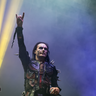 Poze Poze BEHEMOTH - Poze cu trupele de la METALHEAD Meeting 2017