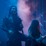 Poze Poze BEHEMOTH - Poze cu trupele de la METALHEAD Meeting 2017