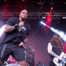 Poze Poze BEHEMOTH - Poze cu trupele de la METALHEAD Meeting 2017