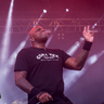 Poze Poze BEHEMOTH - Poze cu trupele de la METALHEAD Meeting 2017