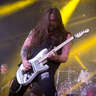 Poze Poze BEHEMOTH - Poze cu trupele de la METALHEAD Meeting 2017