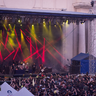 Poze Poze BEHEMOTH - Poze cu trupele de la METALHEAD Meeting 2017