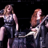 Poze Poze BEHEMOTH - Poze cu trupele de la METALHEAD Meeting 2017