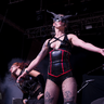 Poze Poze BEHEMOTH - Poze cu trupele de la METALHEAD Meeting 2017