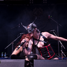 Poze Poze BEHEMOTH - Poze cu trupele de la METALHEAD Meeting 2017
