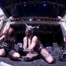 Poze Poze BEHEMOTH - Poze cu trupele de la METALHEAD Meeting 2017