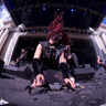 Poze Poze BEHEMOTH - Poze cu trupele de la METALHEAD Meeting 2017
