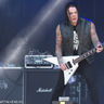 Poze Poze Deep Purple - Poze Hellfest