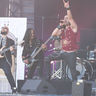 Poze Poze Deep Purple - Poze Hellfest