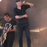 Poze Poze Deep Purple - Poze Hellfest