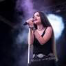 Poze Poze Evanescence - Evanescence in concert la Bucuresti