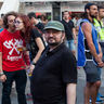 Poze Poze Evanescence - Poze Evanescence (Bucuresti)