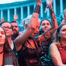Poze Poze Evanescence - Poze Evanescence (Bucuresti)