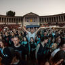 Poze Poze Evanescence - Poze Evanescence (Bucuresti)