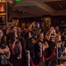 Poze Poze BUCOVINA - Poze concert Bucovina la Hard Rock Cafe