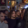 Poze Poze BUCOVINA - Poze concert Bucovina la Hard Rock Cafe