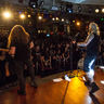Poze Poze BUCOVINA - Poze concert Bucovina la Hard Rock Cafe